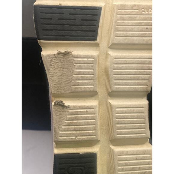 On Kids' Cloud Sky Running Sneaker Size US Y5 - Picture 10 of 10